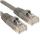 Cat5e Snagless UTP Network Patch cable (Grey) 5m Value Range