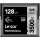 128GB Lexar Professional CFast 2.0 3500X Memory Card