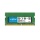 4GB Crucial DDR4 SO-DIMM 3200MHz PC4-25600 CL22 1.2V Memory Module