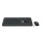 Logitech MK540 Wireless Advanced Mouse and Keyboard Combo - French Layout
