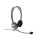 Logitech H111 Wired Audio Jack Headset