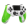 Lizard Skins DSP Controller Grip for Playstation 4 - Emerald Green
