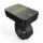 MiniWing Camile R100 Smart GPS Cycling Action Camera and Computer - Black