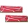 32GB Mushkin Redline Ridgeback DDR4 3600MHz PC4-28800 CL18 1.35V Dual Channel Kit (2x 16GB)