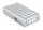NEON SD-051 Portable Power Bank for phones, MP3 players, cameras - Silver