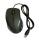 NEON Optical USB Mouse Dual-button with scroll-wheel Black