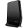 NETGEAR Nighthawk wireless router Gigabit Ethernet Dual-band (2.4 GHz / 5 GHz) Black