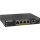 Netgear 5-Port PoE Gigabit Unmanaged Ethernet Switch - Black