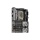 Asrock Taichi Ultra AMD X399M DDR4 Micro ATX Motherboard