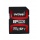 128GB Patriot SDXC Class 10 EP Pro Series UHS-I memory card (90MBs/50MBs)