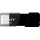 128GB PNY Attache 3 USB2.0 Flash Drive Black Capless