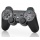 Wireless Bluetooth DualShock 3 Controller for Playstation 3 - Black