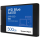 500GB Western Digital Blue 2.5 Inch Serial ATA III Internal Solid State Drive