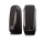 Logitech S150 USB Wired 1.2 Watt Speakers- Black