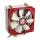 Raijintek Themis CPU Air Cooler with 120mm Fan