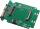 ZTC mSATA to 2.5-inch SATA SSD Adapter Board
