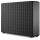 6TB Seagate Expansion USB3.2 External Desktop Hard Drive - Black