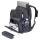 Targus Corporate Traveler 15.4-inch Backpack - Black