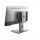 Dell MFS18 Desktop Monitor Stand - Up to 27-inch Screen - Black, Silver