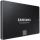 1TB Samsung 850 EVO Series SATA 6Gbps SSD Solid State Disk 2.5-inch powered by 3D V-Nand