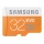32GB Samsung EVO microSDHC CL10 UHS-1 Memory Card (transfer up to 48MB/sec)