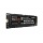 500GB Samsung 960 EVO M.2 PCIe NVMe Internal Solid State SSD