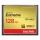 128GB Sandisk Extreme CompactFlash Memory Card (120MB/sec Read - 85MB/sec Write)