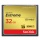 32GB Sandisk Extreme CompactFlash Memory Card (120MB/sec Read - 85MB/sec Write)