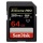 64GB Sandisk Extreme Pro SDXC, UHS-II - SDSDXPB-064G-G46 - Memory Card