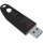 16GB SanDisk Ultra USB Flash Drive USB3.0 Encryption Black