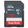 128GB Sandisk Ultra SDXC UHS-I Memory Card 100MB/sec
