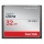 32GB Sandisk Ultra CompactFlash Memory Card 50MB/sec
