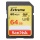 64GB Sandisk Extreme UHS-1/U3 SDXC CL10 Memory Card up to 60MB/sec