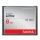 8GB Sandisk Ultra CompactFlash Memory Card 50MB/sec
