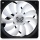 Scythe Kaze Flex 120 (120x25mm) RGB PWM 300-1200 RPM Case Fan