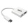 Tripp Lite U444-06N-H4-C  USB Type C to HDMI External Video Adapter
