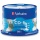 Verbatim 700MB 52X Silver Inkjet Printable CD-R 50-Pack Spindle