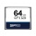 64GB Silicon Power CFI320 Industrial CompactFlash Memory Card 0-70℃ MLC