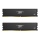 32GB Silicon Power XPOWER Pulse DDR5 5600MHz CL40 1.25V Dual Kit (2x 16GB) Black