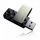 32GB Silicon Power B30 Blaze USB3.0 Flash Drive Swivel Style Black