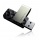 64GB Silicon Power B30 Blaze USB3.0 Flash Drive Swivel Style Black
