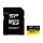 512GB Silicon Power Inspire microSDXC Card, A2, V30, UHS-1, Up to 170MB/s
