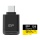 128GB Silicon Power Inspire microSDXC UHS-I V30 A1 4K Memory Card with USB Reader Type-C