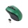 Kensington Pro Fit Mid-Size Right Hand Optical Wireless Mouse - Emerald Green