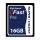16GB SuperTalent CFast Pro Memory Card (MLC - 480MB/sec)