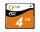 4GB Team 133X CF CompactFlash memory card