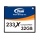 32GB Team 233X CF CompactFlash memory card