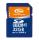 32GB Team SDHC CL10 Memory Card (read speed up to 20MB/sec)