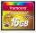 16GB Transcend Ultimate 1000x CompactFlash Memory Card UDMA 7