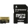 32GB Transcend microSDHC UHS-1 CL10 Memory Card